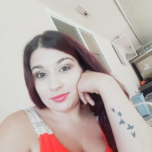 Meet your Posher, Zoe